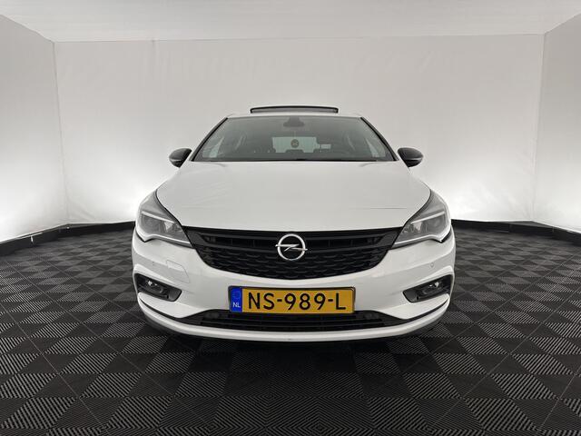 Opel ASTRA 1.6 CDTI Online Edition *PANO | XENON | NAVI-FULLMAP | DAB+ | COMFORT-SEATS | AIRCO | CRUISE | PDC*