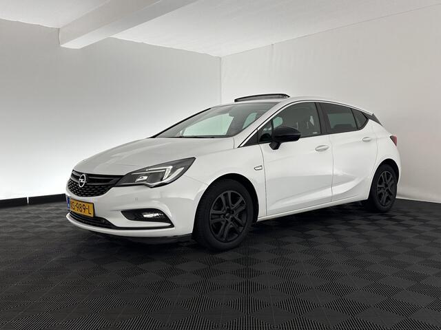 Opel ASTRA 1.6 CDTI Online Edition *PANO | XENON | NAVI-FULLMAP | DAB+ | COMFORT-SEATS | AIRCO | CRUISE | PDC*