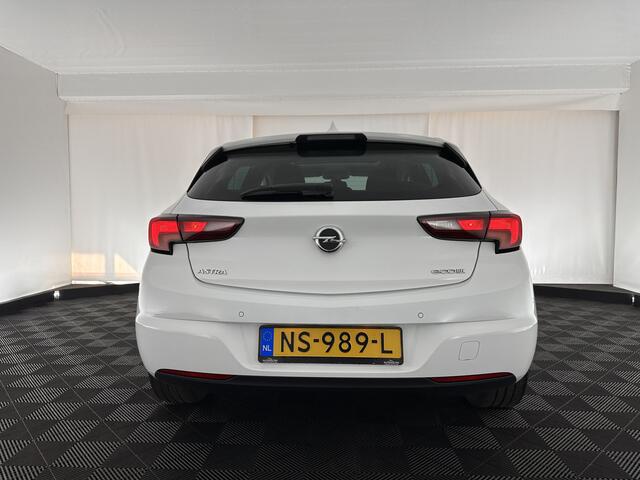 Opel ASTRA 1.6 CDTI Online Edition *PANO | XENON | NAVI-FULLMAP | DAB+ | COMFORT-SEATS | AIRCO | CRUISE | PDC*