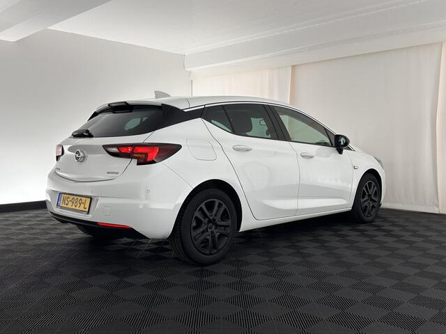 Opel ASTRA 1.6 CDTI Online Edition *PANO | XENON | NAVI-FULLMAP | DAB+ | COMFORT-SEATS | AIRCO | CRUISE | PDC*