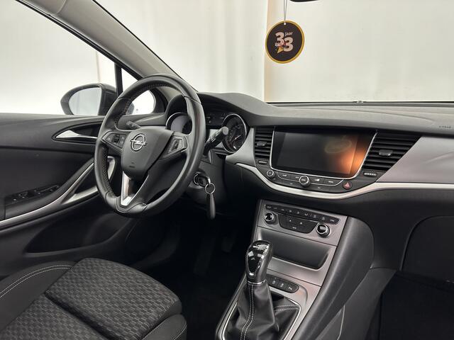Opel ASTRA 1.6 CDTI Online Edition *PANO | XENON | NAVI-FULLMAP | DAB+ | COMFORT-SEATS | AIRCO | CRUISE | PDC*