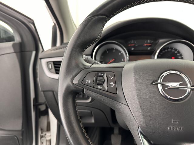 Opel ASTRA 1.6 CDTI Online Edition *PANO | XENON | NAVI-FULLMAP | DAB+ | COMFORT-SEATS | AIRCO | CRUISE | PDC*