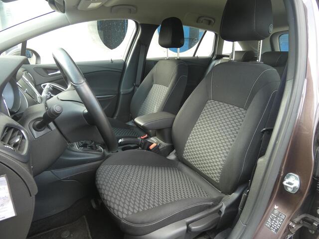 Opel ASTRA Sports Tourer 1.0 Online Edition | NAVIGATIE | ACHTERUITRIJCAMERA |