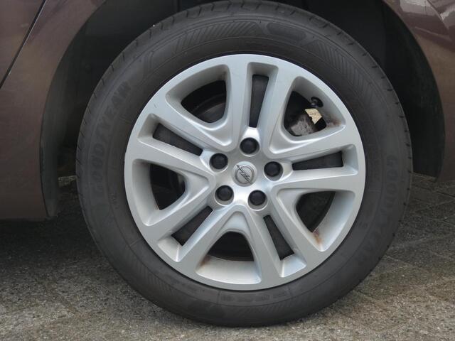Opel ASTRA Sports Tourer 1.0 Online Edition | NAVIGATIE | ACHTERUITRIJCAMERA |