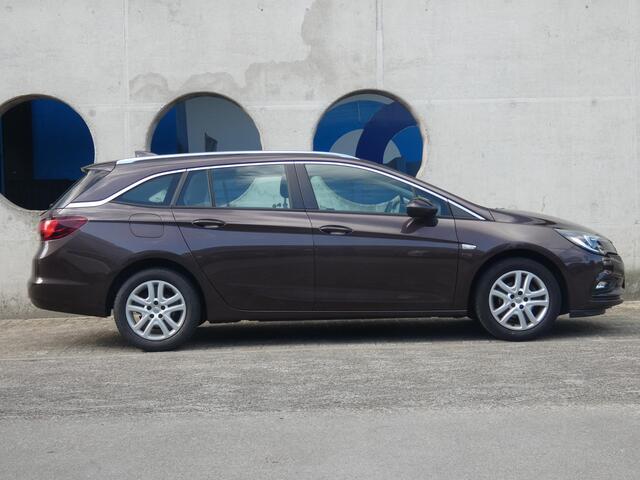 Opel ASTRA Sports Tourer 1.0 Online Edition | NAVIGATIE | ACHTERUITRIJCAMERA |