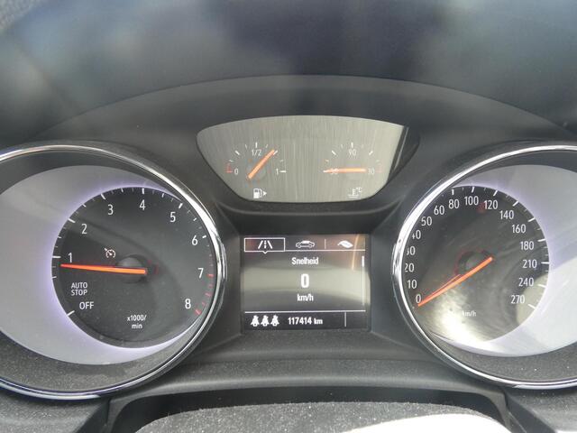 Opel ASTRA Sports Tourer 1.0 Online Edition | NAVIGATIE | ACHTERUITRIJCAMERA |