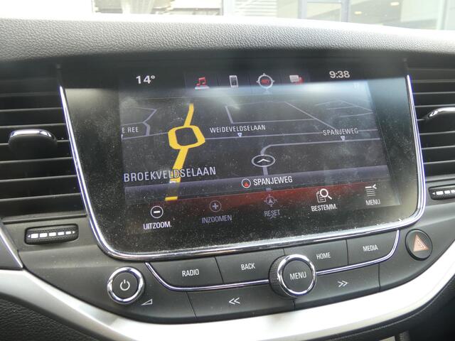 Opel ASTRA Sports Tourer 1.0 Online Edition | NAVIGATIE | ACHTERUITRIJCAMERA |
