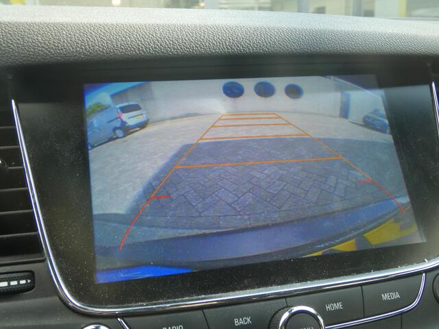 Opel ASTRA Sports Tourer 1.0 Online Edition | NAVIGATIE | ACHTERUITRIJCAMERA |