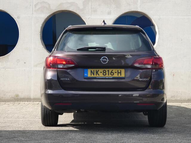 Opel ASTRA Sports Tourer 1.0 Online Edition | NAVIGATIE | ACHTERUITRIJCAMERA |