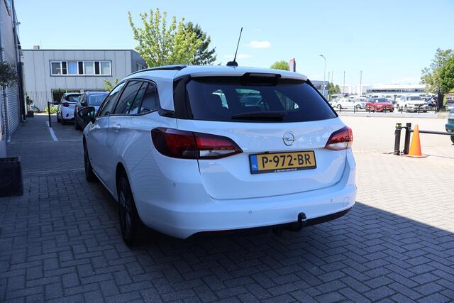 Opel ASTRA Sports Tourer 1.2 Design & Tech Carplay | Camera | Climate Control | Trekhaak | Navi | PDC | NL-Auto | Volledig Onderh.