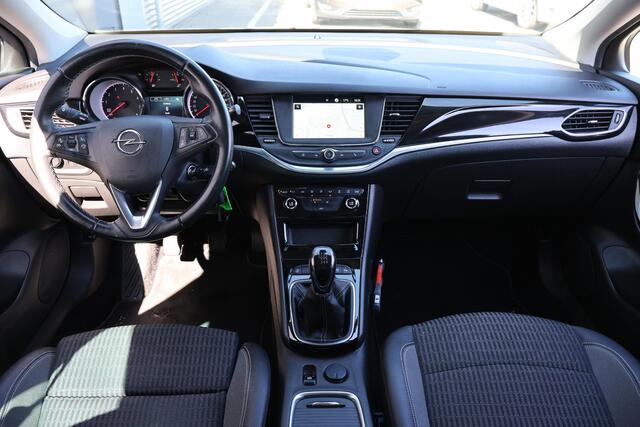 Opel ASTRA Sports Tourer 1.2 Design & Tech Carplay | Camera | Climate Control | Trekhaak | Navi | PDC | NL-Auto | Volledig Onderh.