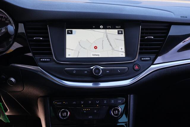Opel ASTRA Sports Tourer 1.2 Design & Tech Carplay | Camera | Climate Control | Trekhaak | Navi | PDC | NL-Auto | Volledig Onderh.