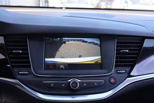 Opel ASTRA Sports Tourer 1.2 Design & Tech Carplay | Camera | Climate Control | Trekhaak | Navi | PDC | NL-Auto | Volledig Onderh.