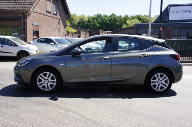 Opel ASTRA 1.4 EDITION 1eEIG NAVI/CRUISE/PDC/AppleCar/Android Auto PERFECTE