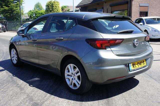 Opel ASTRA 1.4 EDITION 1eEIG NAVI/CRUISE/PDC/AppleCar/Android Auto PERFECTE