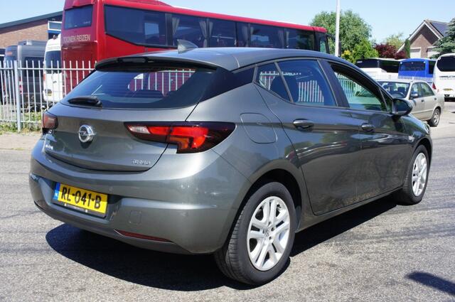 Opel ASTRA 1.4 EDITION 1eEIG NAVI/CRUISE/PDC/AppleCar/Android Auto PERFECTE