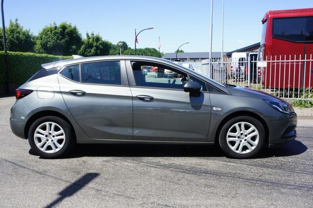 Opel ASTRA 1.4 EDITION 1eEIG NAVI/CRUISE/PDC/AppleCar/Android Auto PERFECTE