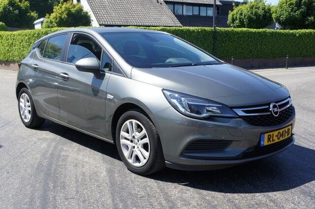 Opel ASTRA 1.4 EDITION 1eEIG NAVI/CRUISE/PDC/AppleCar/Android Auto PERFECTE