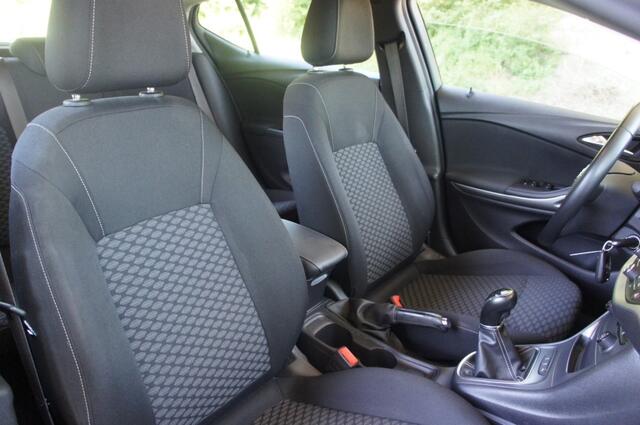 Opel ASTRA 1.4 EDITION 1eEIG NAVI/CRUISE/PDC/AppleCar/Android Auto PERFECTE