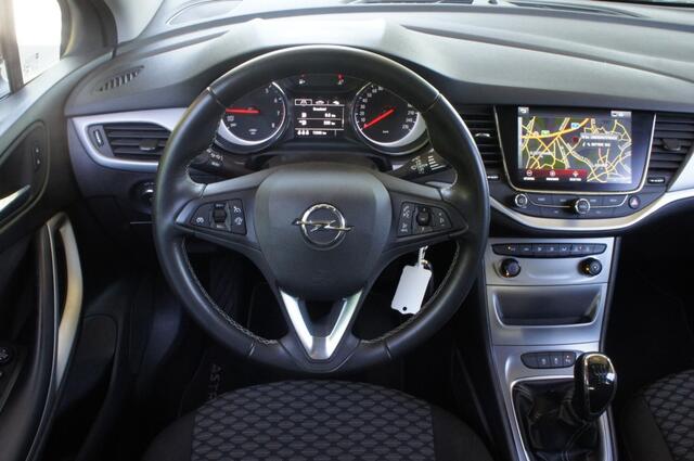 Opel ASTRA 1.4 EDITION 1eEIG NAVI/CRUISE/PDC/AppleCar/Android Auto PERFECTE
