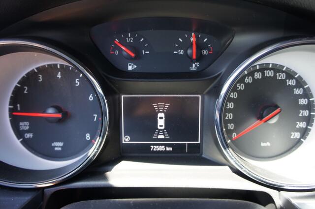 Opel ASTRA 1.4 EDITION 1eEIG NAVI/CRUISE/PDC/AppleCar/Android Auto PERFECTE