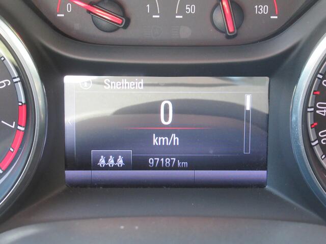 Opel ASTRA Sports Tourer 1.0 Innovation | Clima-Airco | Luxe uitv. | Navigatie | Incl. BOVAG-Garantie