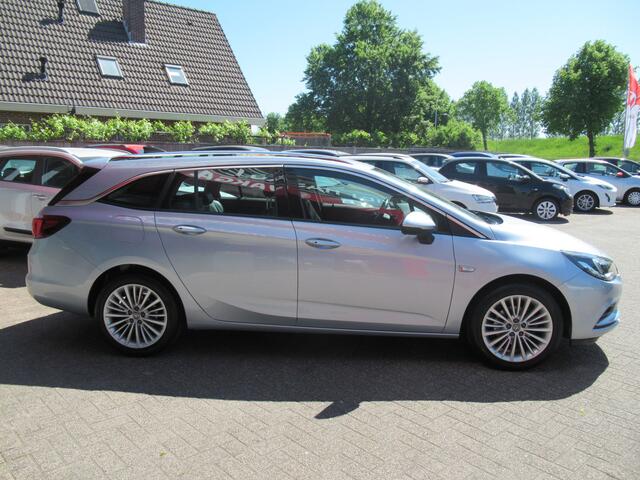 Opel ASTRA Sports Tourer 1.0 Innovation | Clima-Airco | Luxe uitv. | Navigatie | Incl. BOVAG-Garantie