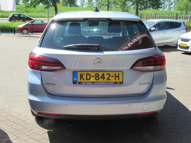 Opel ASTRA Sports Tourer 1.0 Innovation | Clima-Airco | Luxe uitv. | Navigatie | Incl. BOVAG-Garantie