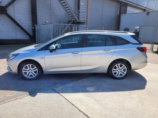 Opel ASTRA Sports Tourer 1.6 CDTI 120 Jaar Edition