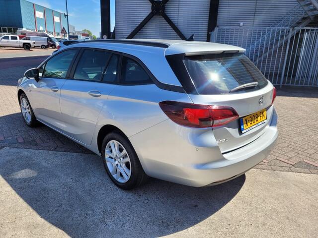 Opel ASTRA Sports Tourer 1.6 CDTI 120 Jaar Edition