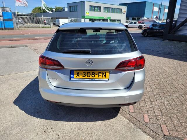 Opel ASTRA Sports Tourer 1.6 CDTI 120 Jaar Edition