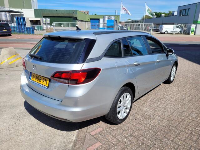 Opel ASTRA Sports Tourer 1.6 CDTI 120 Jaar Edition