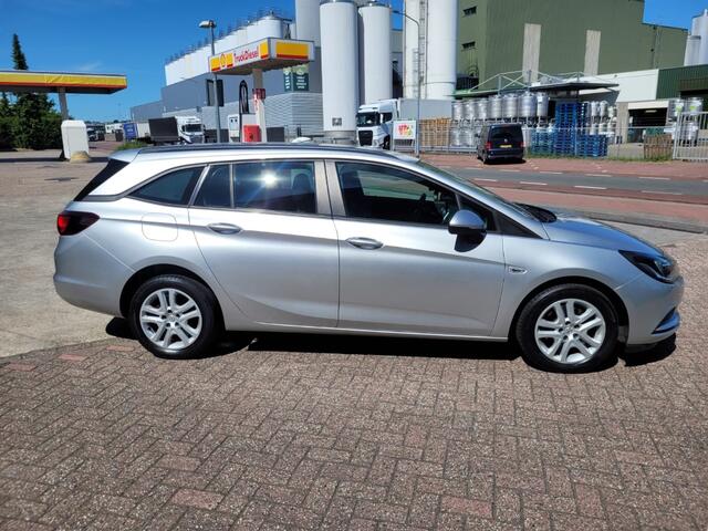 Opel ASTRA Sports Tourer 1.6 CDTI 120 Jaar Edition