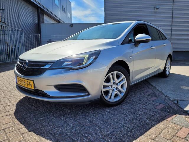 Opel ASTRA Sports Tourer 1.6 CDTI 120 Jaar Edition