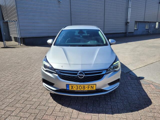 Opel ASTRA Sports Tourer 1.6 CDTI 120 Jaar Edition