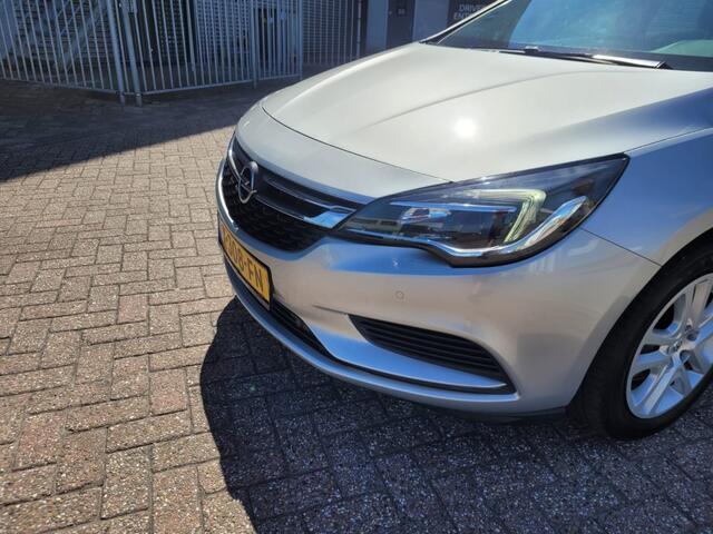 Opel ASTRA Sports Tourer 1.6 CDTI 120 Jaar Edition