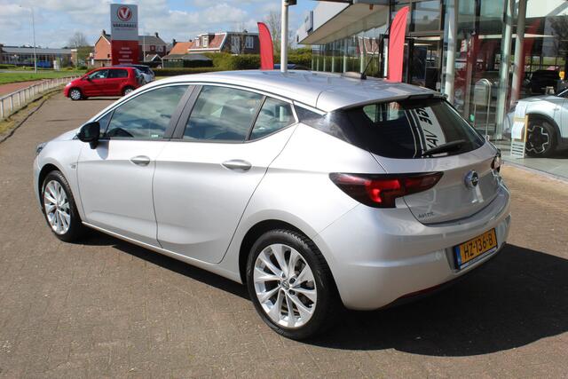 Opel ASTRA 1.0 Edition , 5 deurs Automatische airco , Cruise control , Bluetooth