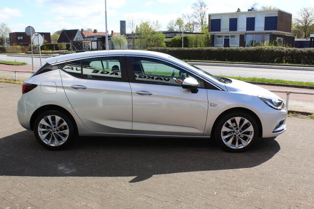Opel ASTRA 1.0 Edition , 5 deurs Automatische airco , Cruise control , Bluetooth