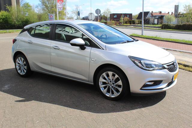 Opel ASTRA 1.0 Edition , 5 deurs Automatische airco , Cruise control , Bluetooth