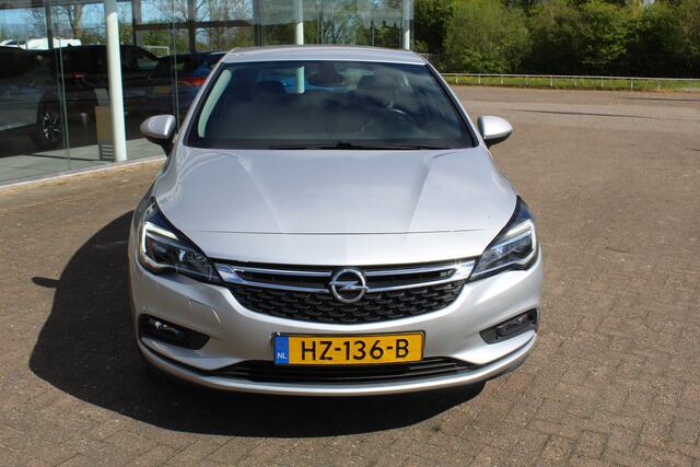 Opel ASTRA 1.0 Edition , 5 deurs Automatische airco , Cruise control , Bluetooth