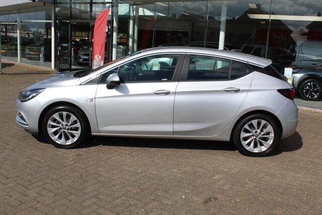 Opel ASTRA 1.0 Edition , 5 deurs Automatische airco , Cruise control , Bluetooth