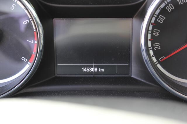 Opel ASTRA 1.0 Edition , 5 deurs Automatische airco , Cruise control , Bluetooth