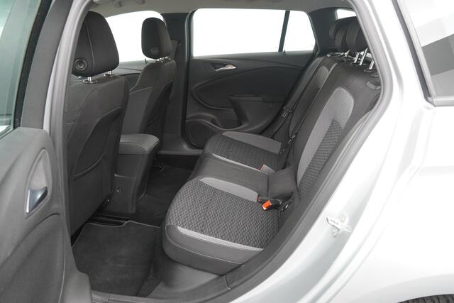 Opel ASTRA Sports Tourer BWJ 2020 | 1.5 CDTI 123PK (90KW) Business Edition | TREKHAAK | AIRCO | NAVI | CRUISE | SPORTSTOELEN |