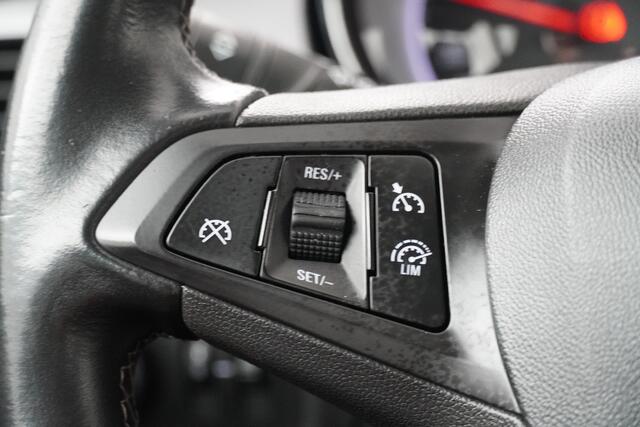 Opel ASTRA Sports Tourer BWJ 2020 | 1.5 CDTI 123PK (90KW) Business Edition | TREKHAAK | AIRCO | NAVI | CRUISE | SPORTSTOELEN |