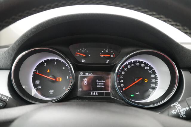 Opel ASTRA Sports Tourer BWJ 2020 | 1.5 CDTI 123PK (90KW) Business Edition | TREKHAAK | AIRCO | NAVI | CRUISE | SPORTSTOELEN |