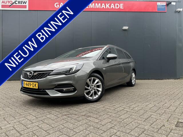 Opel ASTRA Sports Tourer 1.2 Business Elegance | Navigatie | Trekhaak | Cruise