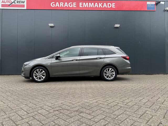 Opel ASTRA Sports Tourer 1.2 Business Elegance | Navigatie | Trekhaak | Cruise
