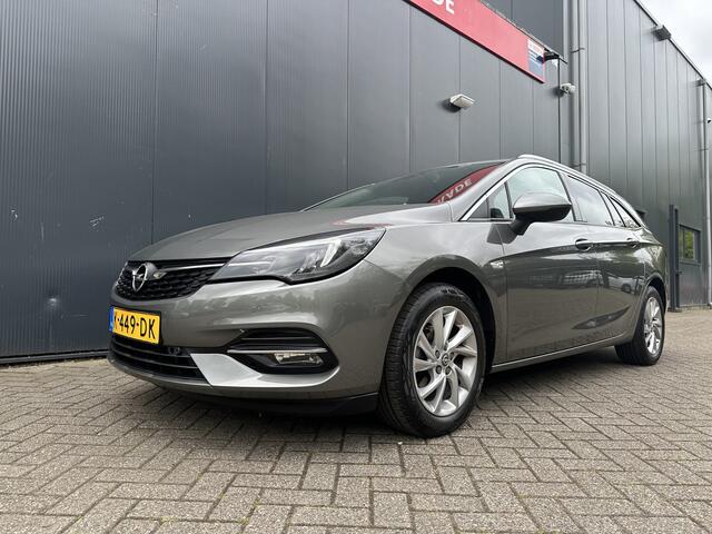 Opel ASTRA Sports Tourer 1.2 Business Elegance | Navigatie | Trekhaak | Cruise