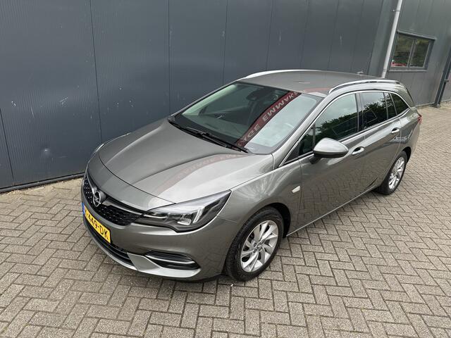 Opel ASTRA Sports Tourer 1.2 Business Elegance | Navigatie | Trekhaak | Cruise