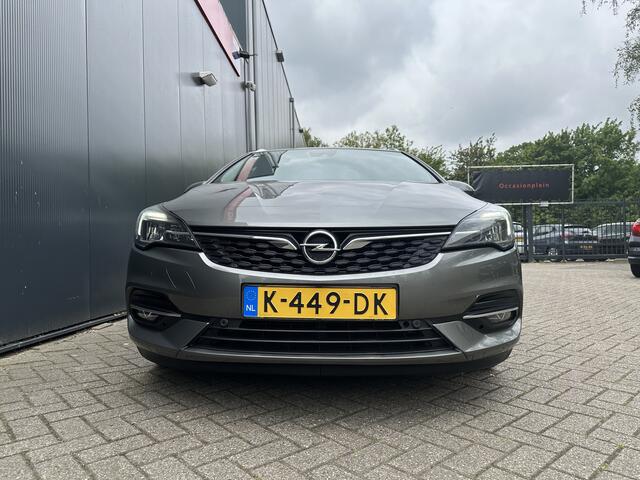 Opel ASTRA Sports Tourer 1.2 Business Elegance | Navigatie | Trekhaak | Cruise